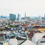 The Student Hotel Vienna