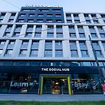 The Student Hotel Vienna