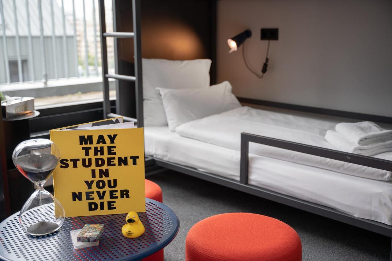 The Student Wien