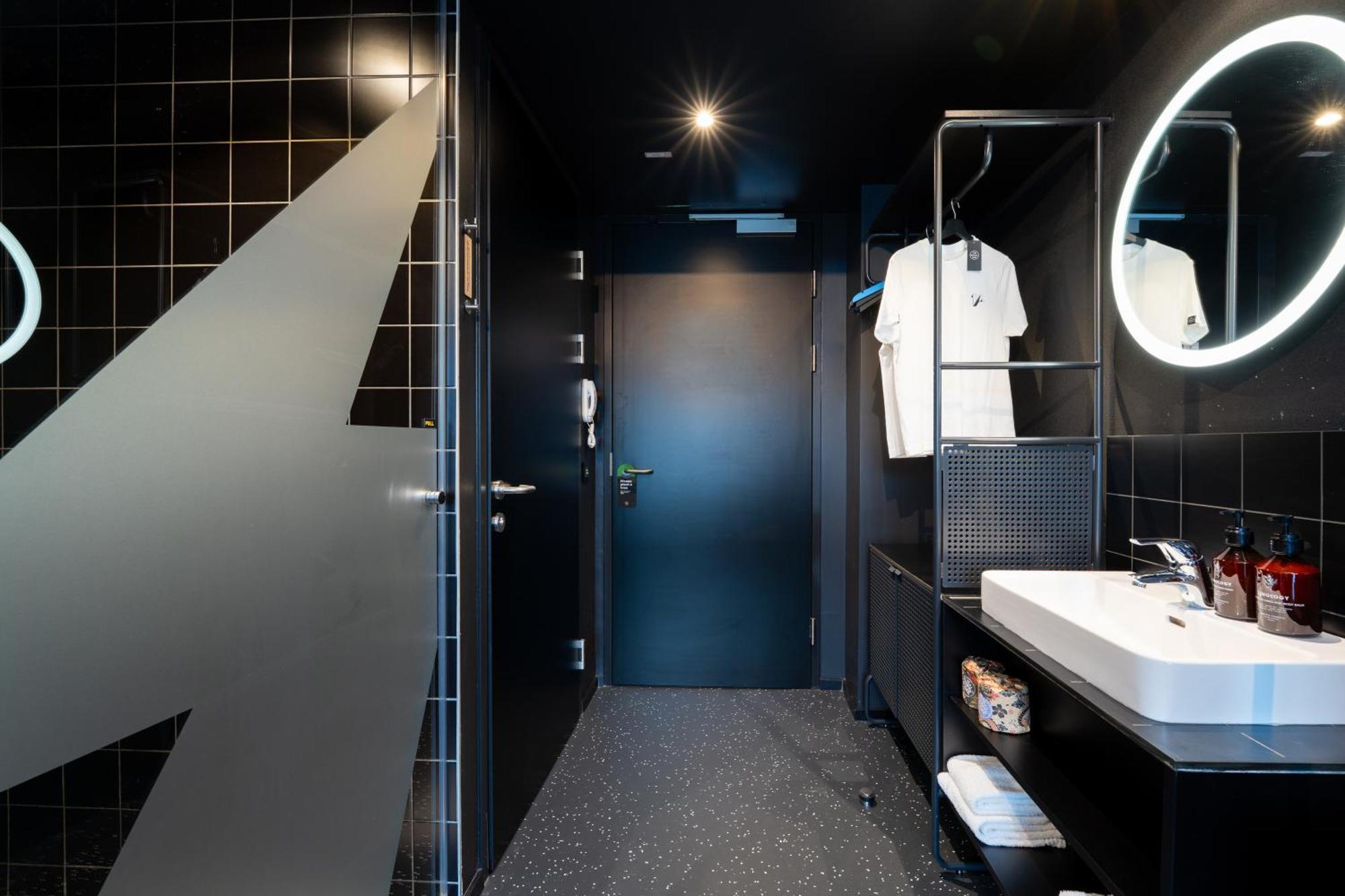 Hotel The Student 4*